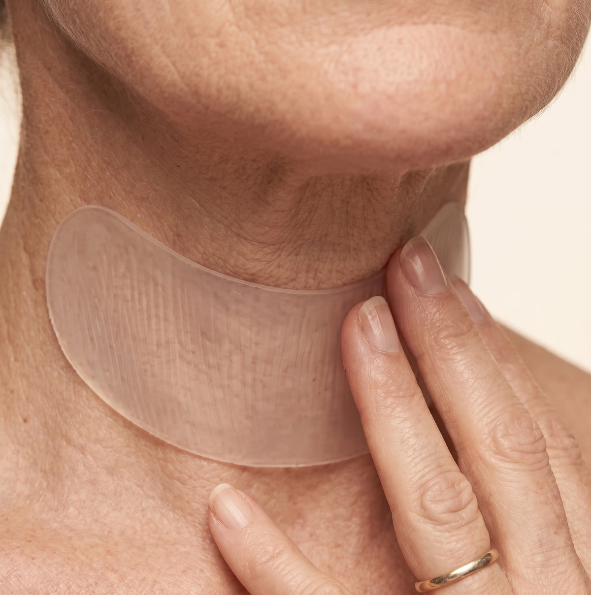 Velloskin Neck